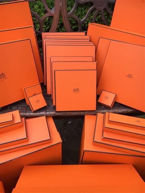 hermes bix|vintage Hermes box.